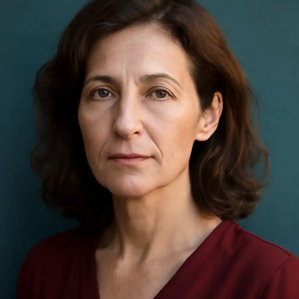 Valeria Cantoni